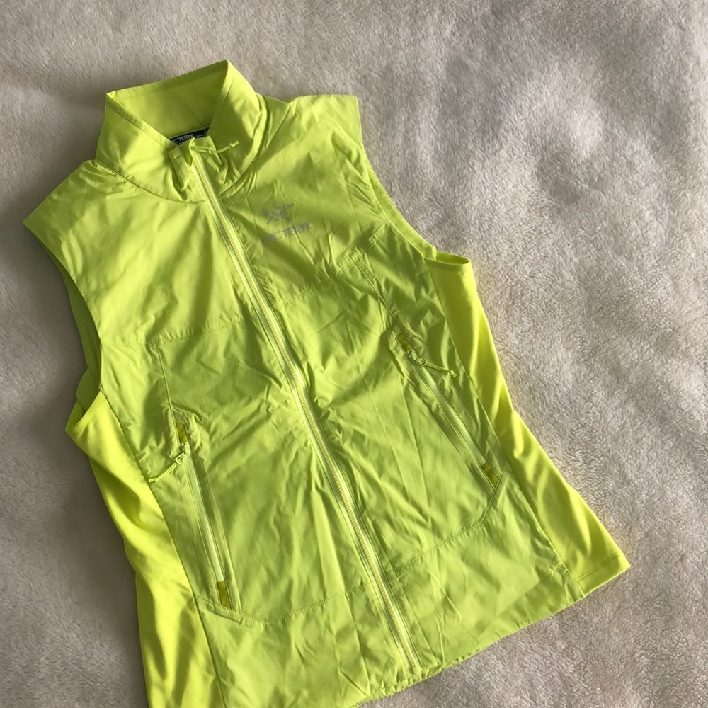 Vest
